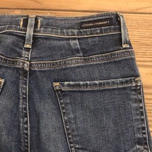 Citizens Of Humanity Jeans - Size 24
